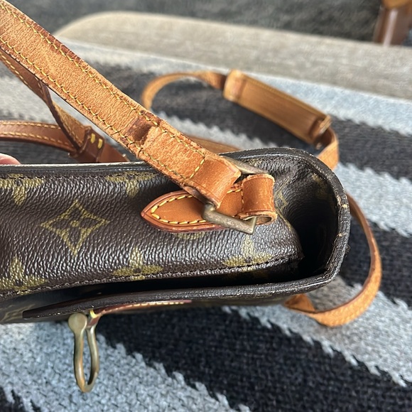 Louis Vuitton St Cloud pm - Picture 17 of 17